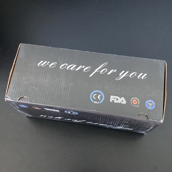 DAREN MEDICAL Suction Cup Grab Bar Bathroom NWOT - Picture 4 of 6